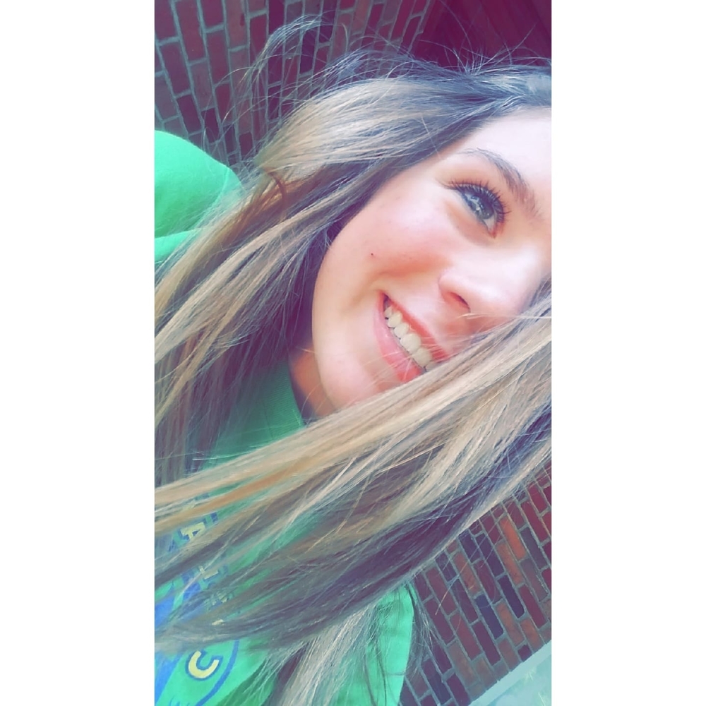 Meet your Posher, Emmaleigh